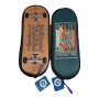 Portatodo Bismark 328274 Neopreno Skate