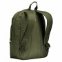 Mochila Escolar Totto DYNAMIC Verde