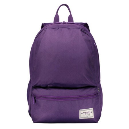 Cartable Totto DYNAMIC Violet