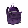 Cartable Totto DYNAMIC Violet