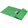Carpeta Leitz 39060055 Verde A4