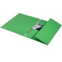 Carpeta Leitz 39060055 Verde A4