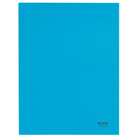Dossier Leitz 39060035 Bleu A4