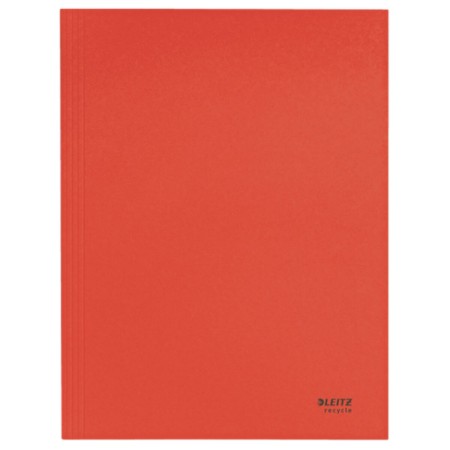 Dossier Leitz 39060025 Rouge A4