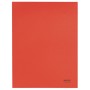 Dossier Leitz 39060025 Rouge A4