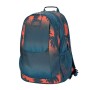 Cartable Totto Krimmler Bleu Rouge