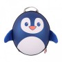 Cartable DOHE 50995 Bleu Pingouin