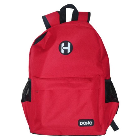 Cartable DOHE Icon Rouge