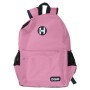 Mochila Escolar DOHE Icon Rosa