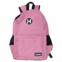 Mochila Escolar DOHE Icon Rosa