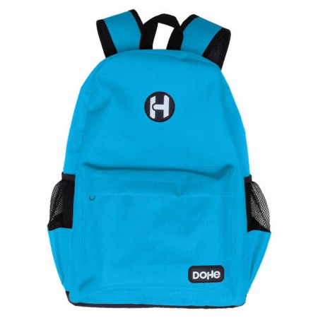 Mochila Escolar DOHE Icon Azul