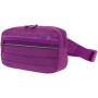 Riñonera Totto AC50CMP001-1620Z-P59 Morado