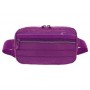 Sac banane Totto AC50CMP001-1620Z-P59 Violet