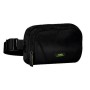 Sac banane Totto AC50GTR001-1510Z-N01 Noir