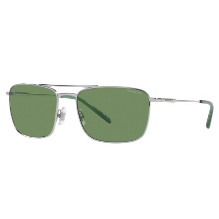 Lunettes de soleil Homme Arnette AN3088-758-2-59 ø 59 mm