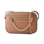 Sac-à-main Femme Michael Kors 35S1GTTC7L-LUGGAGE Marron 24 x 18 x 6 cm