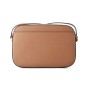 Sac-à-main Femme Michael Kors 35S1GTTC7L-LUGGAGE Marron 24 x 18 x 6 cm
