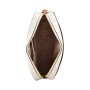Sac-à-main Femme Michael Kors 35S1GTTC9B-VANILLA Jaune 24 x 18 x 6 cm