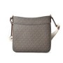 Sac-à-main Femme Michael Kors 35S4GTVC5B-BROWN Marron 24 x 18 x 6 cm