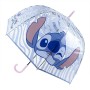 Parapluie Stitch Bleu PoE