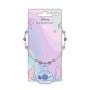 Collier Fille Stitch Lila