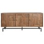 Buffet Home ESPRIT Marron Naturel 175 x 45 x 80 cm