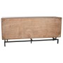 Buffet Home ESPRIT Marron Naturel 175 x 45 x 80 cm