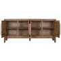 Buffet Home ESPRIT Marron Clair 175 x 40 x 81 cm