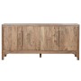 Buffet Home ESPRIT Marron Clair 175 x 40 x 81 cm