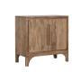 Buffet Home ESPRIT Marron Clair 85 x 40 x 80 cm