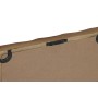 Cadre Home ESPRIT Vert Beige Doré Plantes botaniques 28 x 2,8 x 36 cm (6 Unités)