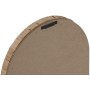 Cadre Home ESPRIT Vert Beige Perroquet Tropical 22,5 x 2,5 x 35,5 cm (4 Unités)