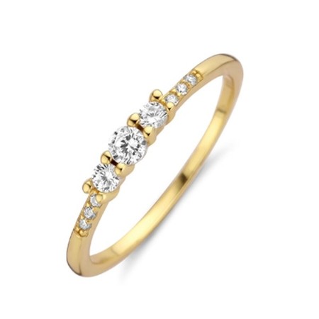 Bague Femme New Bling 9NB-0391-56 16