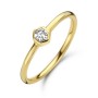 Anillo Mujer New Bling 9NB-0551-50 10