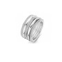 Bague Femme Ti Sento 12145ZI/56 16