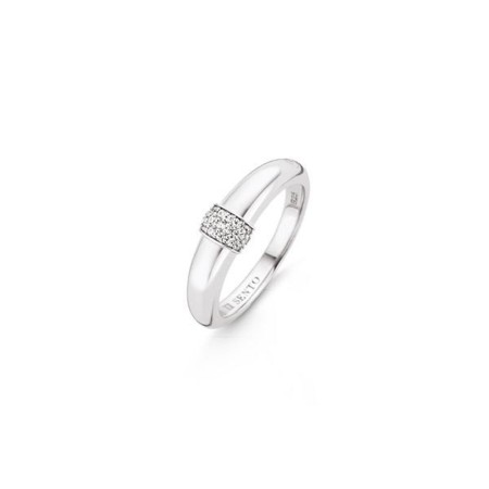 Bague Femme Ti Sento 12151ZI/52 12