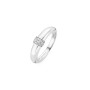 Bague Femme Ti Sento 12151ZI/56 16