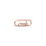 Perle de verre Femme Pandora STYLING CRUSH WORD LINK