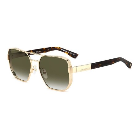 Lunettes de soleil Homme Dsquared2 D2 0083_S