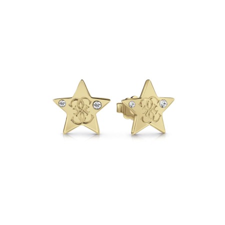 Boucles d´oreilles Femme Guess UBE28020