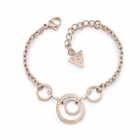 Bracelet Femme Guess UBB29029-S
