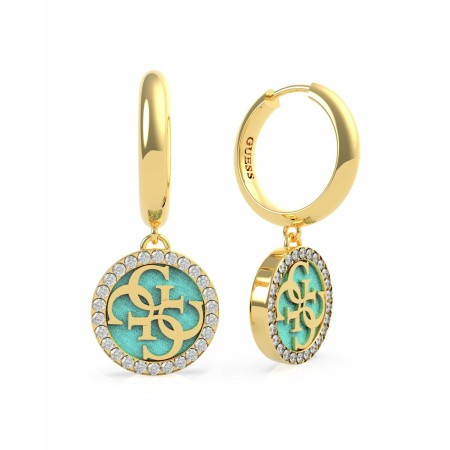 Boucles d´oreilles Femme Guess UBE70248