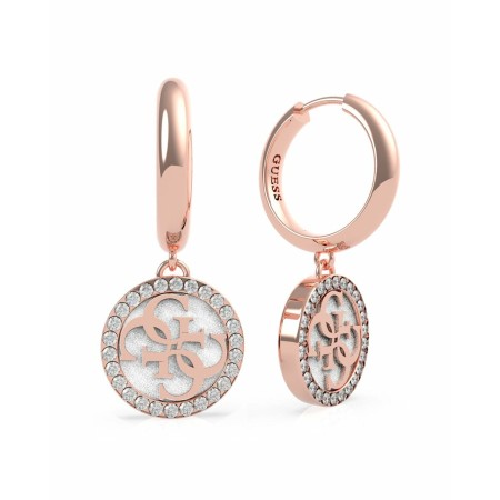 Pendientes Mujer Guess UBE70249