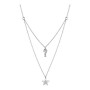 Collier Femme Guess 24079