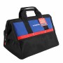 Bolsa de herramientas Workpro 32 x 21 x 23 cm Cremallera