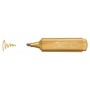 Subrayador Faber-Castell TEXTLINER 46 Dorado (10 Unidades)