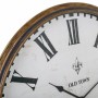 Horloge Murale Alexandra House Living Doré Métal 6 x 80 x 80 cm