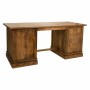 Escritorio Alexandra House Living Natural Hierro Madera de mango 75 x 80 x 180 cm