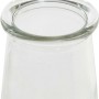 Bouteille en Verre DKD Home Decor Transparent (800 ml)