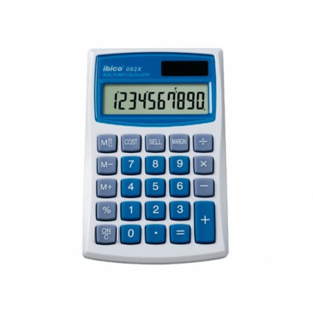 Calculadora Ibico IB410017